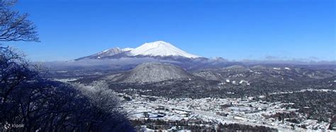 Private Skiing and Snowboarding Lessons at Karuizawa Ski Resort in ...