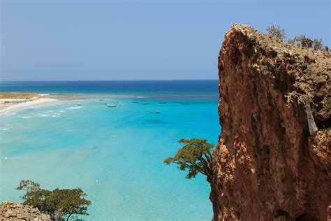 Socotra: 41 Surreal Photos And Facts From Earth's Weirdest Island