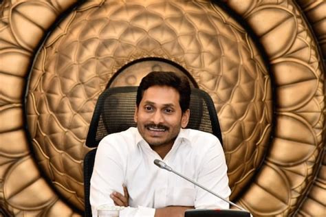 AP CM Jagan Mohan Reddy's Major Image Turnaround Brings Him Praises ...