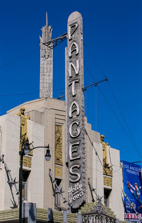 Pantages Theater 2023-24 Season: Broadway In Hollywood 'MJ Musical ...