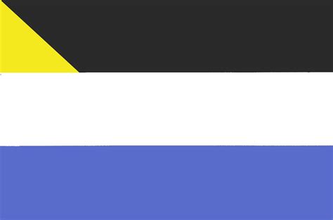 a flag for penguins : r/vexillology