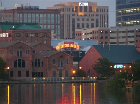 THE 10 CLOSEST Hotels to Riverfront Market, Wilmington