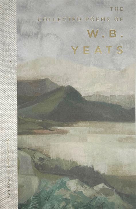 Collected Poems of W.B. Yeats - Wordsworth Editions