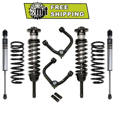 4x4 Suspension Kits | Suspension Kits Online | Metal Tech 4x4