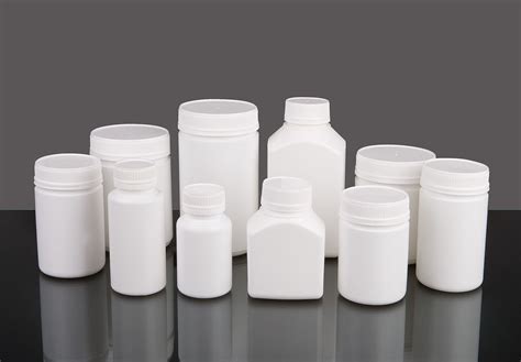 HDPE Pharmaceutical Bottles, HDPE Tablet Container, HDPE Medicine Bottles, फार्मास्यूटिकल ...