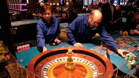 NJ casinos take 21% decline in revenue since reopening last month