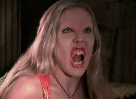 Ranking The "Buffy The Vampire Slayer" Vampires