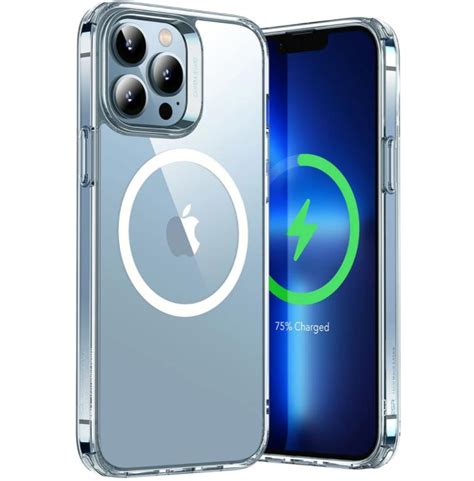 10 Must-Have iPhone 13 Pro Max Accessories in 2023 - ESR Blog