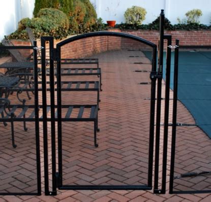 Options For Locks On Your Pool Gate - Find Good Locksmiths