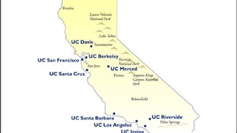 Campuses Map - Bank2home.com