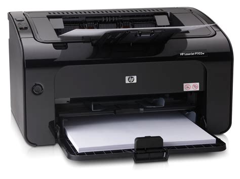 Buy HP LaserJet Pro P1102w Wireless Laser Printer (CE658A) Online at desertcart South Africa