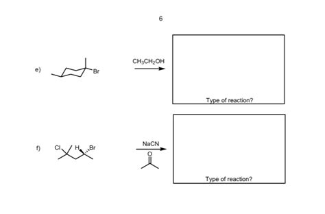 Solved CH3CH2OH NaCN of reaction? Type of reaction? | Chegg.com