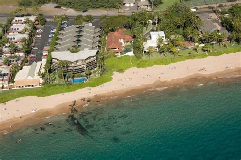 Hale Hui Kai Vacation Condos | Maui Accommodations Guide