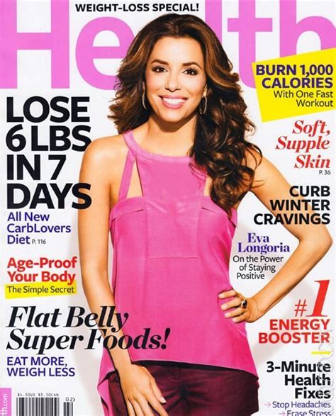 Eva Longoria: Celebrity Diet, Exercises, Style & Beauty tips!