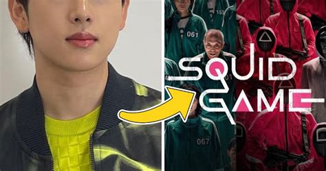 Netflix Confirms New And Returning Cast Members For "Squid Game" Season ...