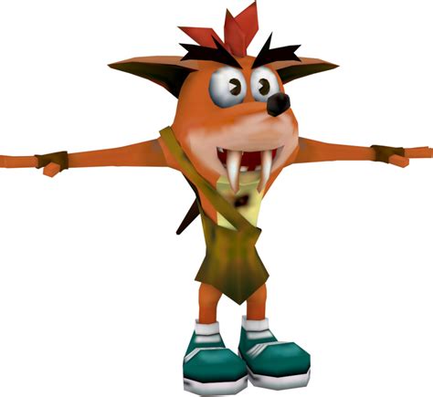 crash bandicoot clipart 20 free Cliparts | Download images on ...