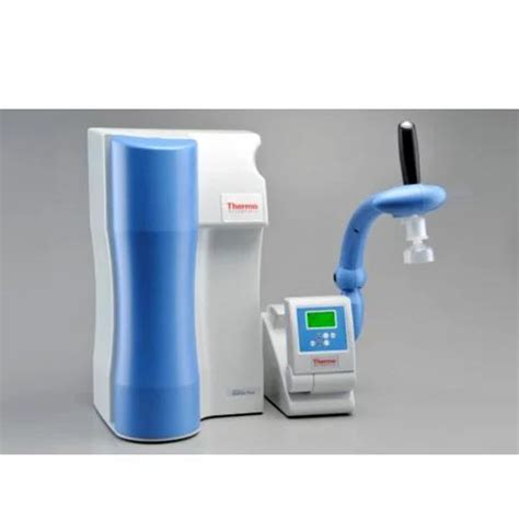 Lab Water Purification System at Rs 85000 | Okhla Industrial Area | New ...