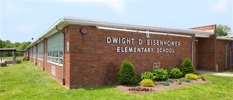 Home - Eisenhower Elementary School