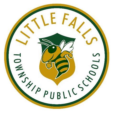 School No. 2 - Little Falls Schools - Little Falls, NJ