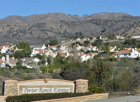 Porter Ranch - Niloo Real Estate