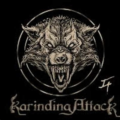 Karinding attack - RIRIWA by rundee - Listen to music