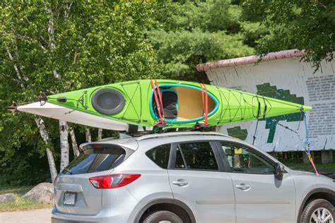 How To Haul A Kayak – A Practical Guide To Kayak Transport