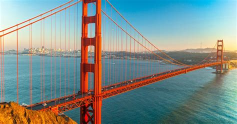 Le Pont du Golden Gate | musement