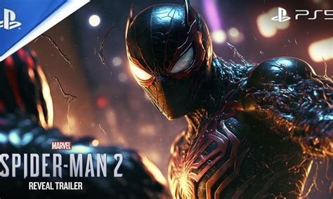 Sony Assures Marvel's Spider-Man 2's PS5 Release Date - Geek Reply