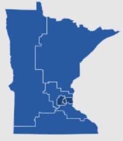 Preparing For Redistricting in 2022 - SD 46 GOP