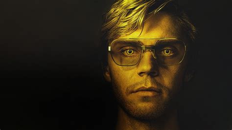 jeffrey dahmer netflix trailer - DrBeckmann