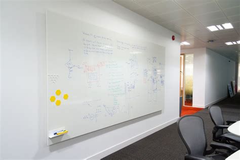 Image result for whiteboard office | White board, Magnetic wall, System furniture