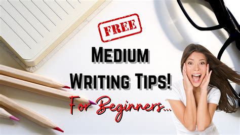 Medium Writing Tips For Beginners! | by Deon Christie | ILLUMINATION | Medium