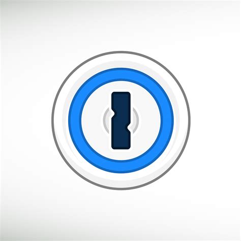 Vector: 1Password Vector Logo Free Download