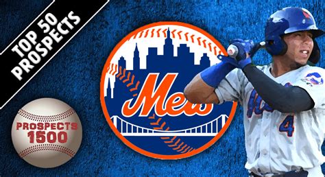 New York Mets 2021 Top 50 Prospects | LaptrinhX / News