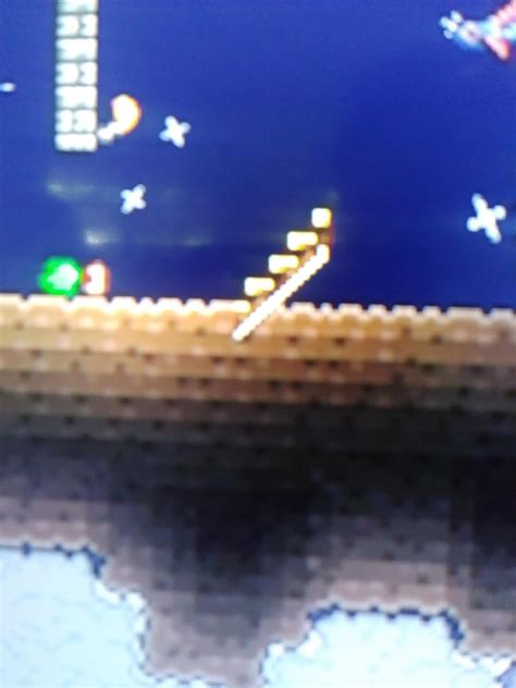 Found while making a castle : r/Terraria