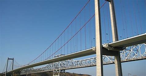 Eric Fitzgerald Buzz: Carquinez Bridge Toll