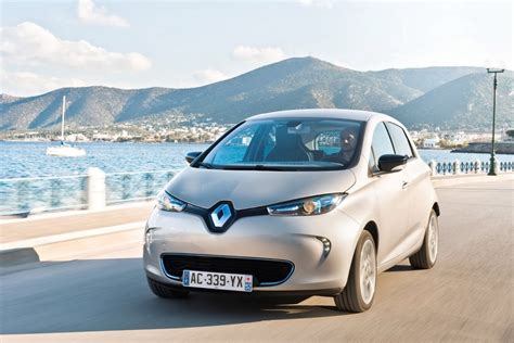 Renault-Nissan Alliance Sells 100,000th Electric Vehicle | Carscoops