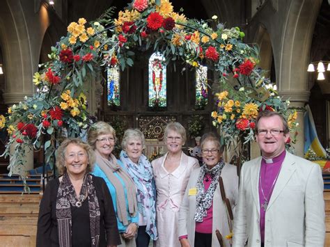 Flower Festival | St Mary's, Warsash