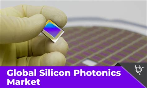 Silicon Photonics Market: Dominant Applications & Analysis