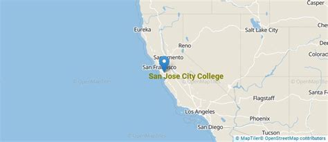 San Jose City College Overview