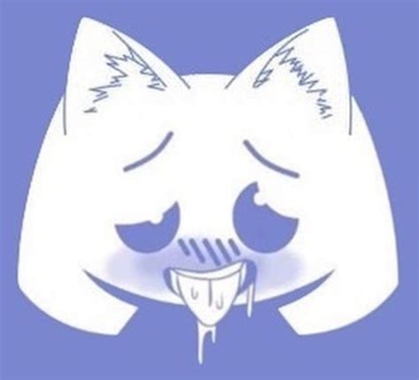 Cursed Discord Logo