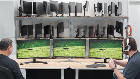 The 6 Best Ultrawide Gaming Monitors - Spring 2021: Reviews - RTINGS.com