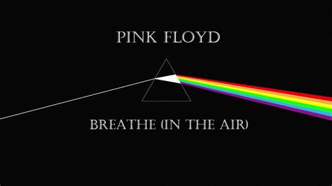 Breathe (In The Air) - Pink Floyd - Bass Cover - YouTube