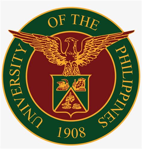 University Of The Philippines Diliman Logo Transparent PNG - 1200x1200 ...