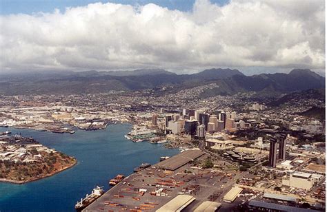 Kakaako Aerial by Juny LaPutt | Aerial photos of the Kakaako… | Flickr