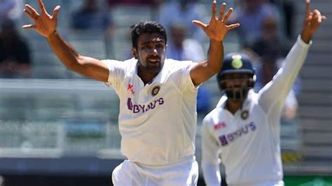 Ashwin was out for six months so that he doesn’t get banned’: Former ...