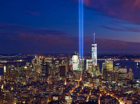 9/11 anniversary events in NYC