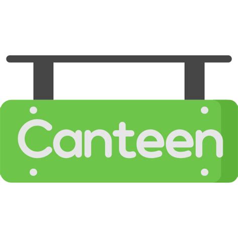 Canteen Special Flat icon