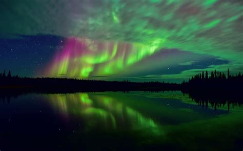 Gambar 296 Aurora Borealis Hd Wallpapers Backgrounds Wallpaper Abyss Background Id di Rebanas ...