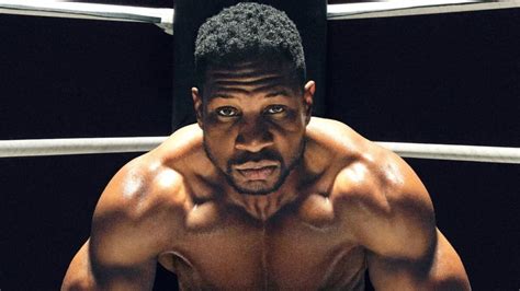 First Look At Jonathan Majors’ Next Role Shows He Didn’t Just Get Ripped For Creed III | Cinemablend